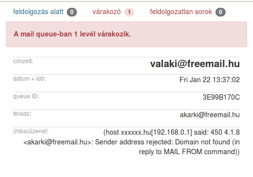 mailqweb